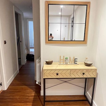 Apartamento Ideal Mundaka Esterno foto
