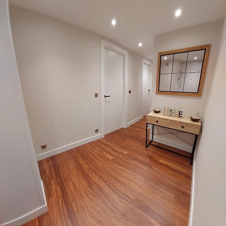 Apartamento Ideal Mundaka Esterno foto