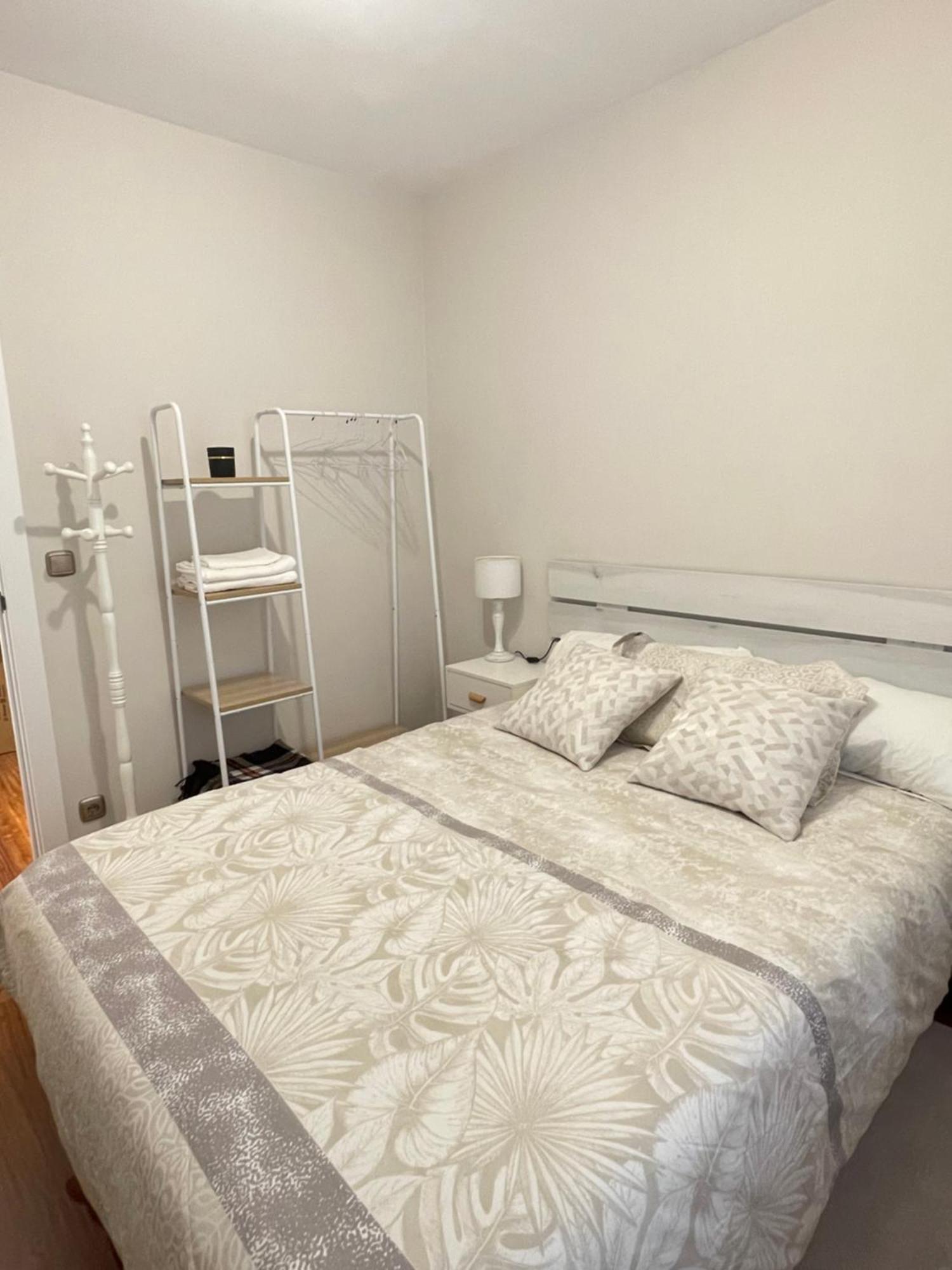 Apartamento Ideal Mundaka Esterno foto