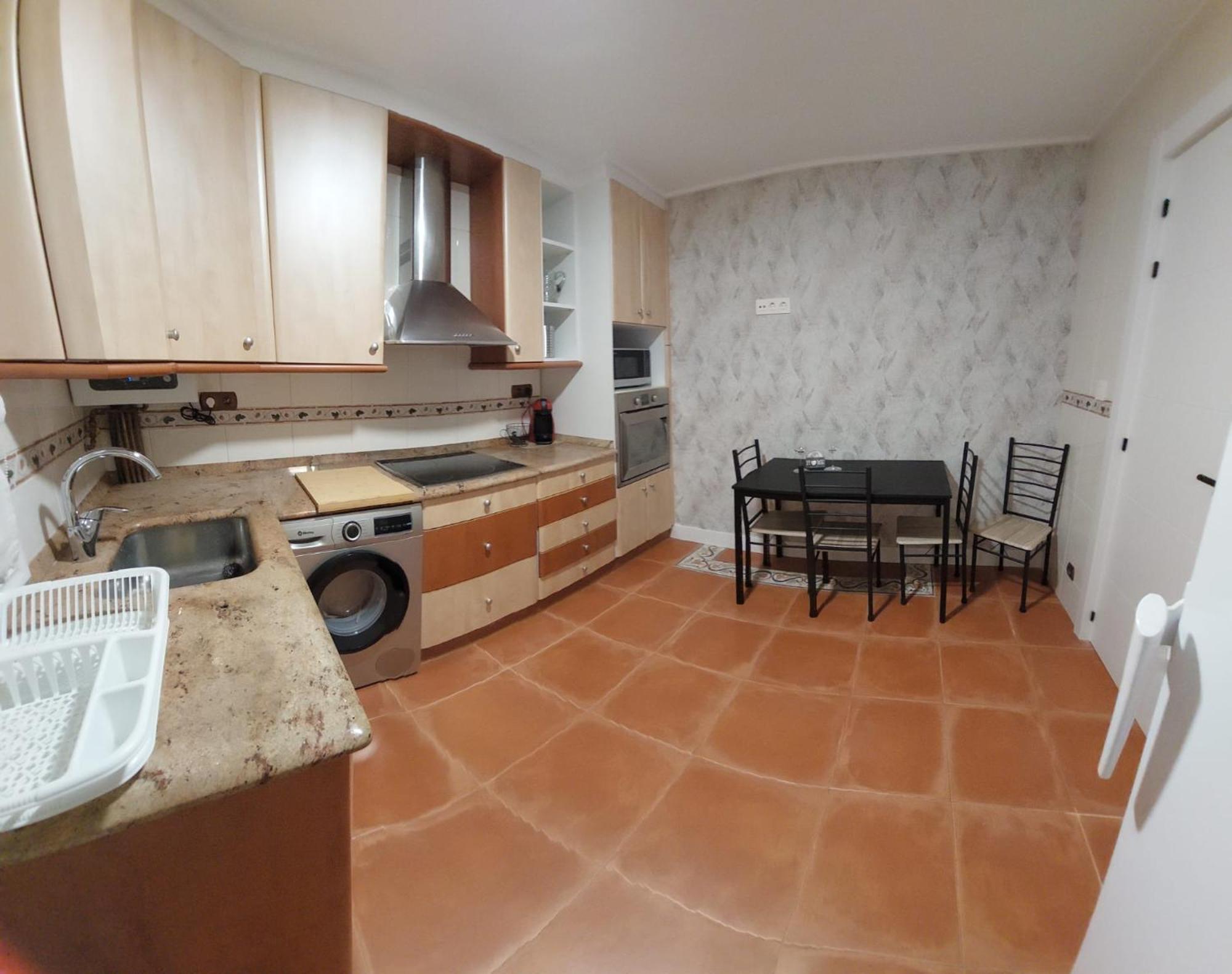 Apartamento Ideal Mundaka Esterno foto