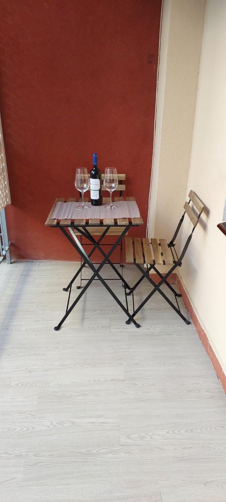 Apartamento Ideal Mundaka Esterno foto