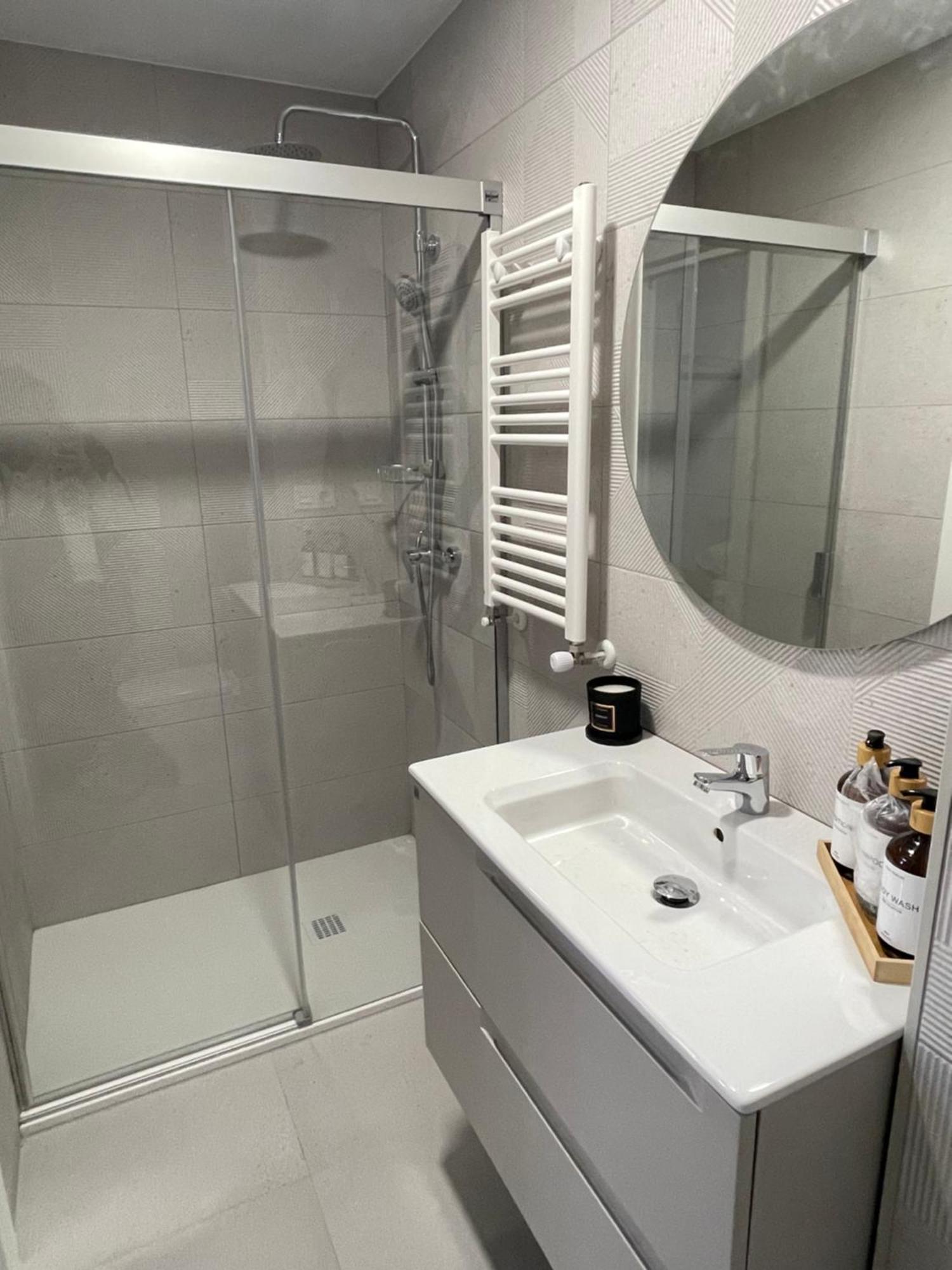 Apartamento Ideal Mundaka Esterno foto