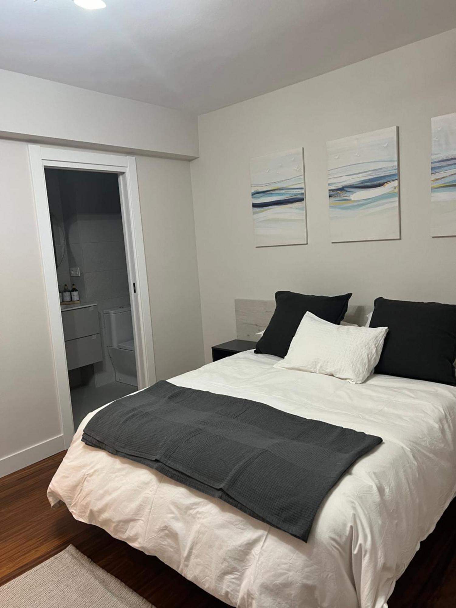 Apartamento Ideal Mundaka Esterno foto